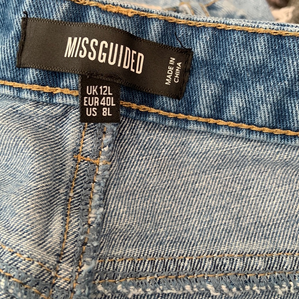 Misguided jeans (1)